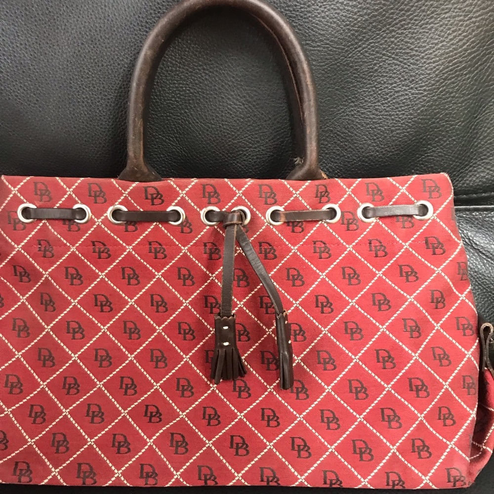 ❤️💋Red Dooney& Bourke❤️💋